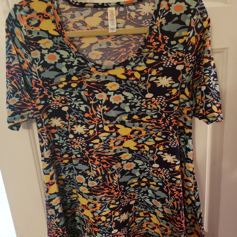 Small Perfect Tee GUC